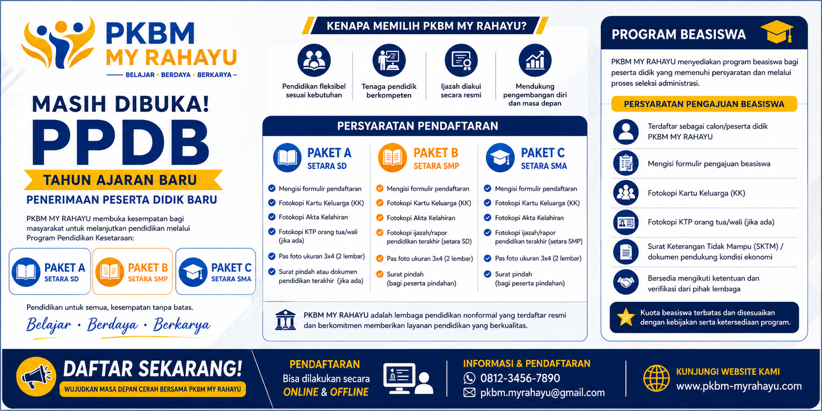 beasiswa
